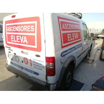 ford tourneo connect (tc7) del año 2007