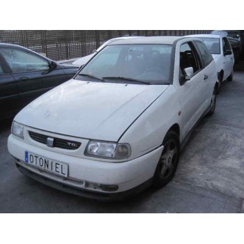 SEAT IBIZA (6K)
