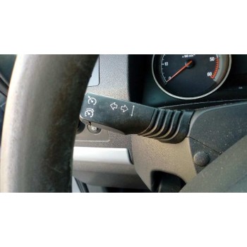 opel zafira b del año 2006