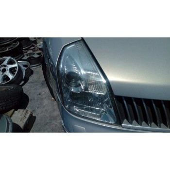 renault vel satis (bj0) del año 2002