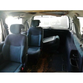 renault espace /grand espace (je0) del año 1999