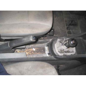 seat ibiza (6l1) del año 2003