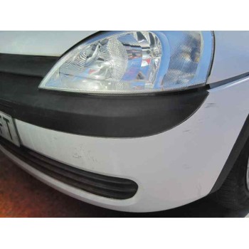 opel corsa c del año 2003