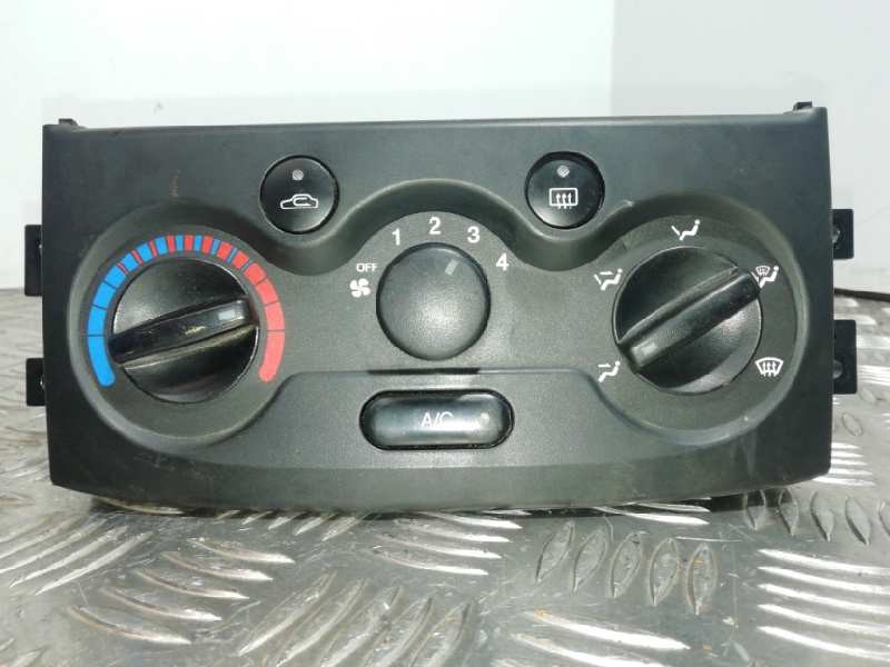 Recambio de mando calefaccion / aire acondicionado para daewoo kalos 1.2 se referencia OEM IAM   