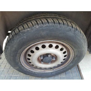 ford tourneo connect (tc7) del año 2007