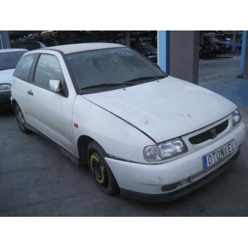 seat ibiza (6k) del año 1998