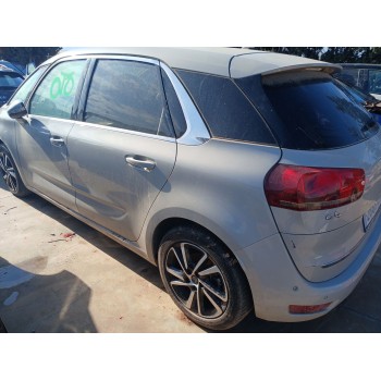 citroën c4 picasso ii del año 2018