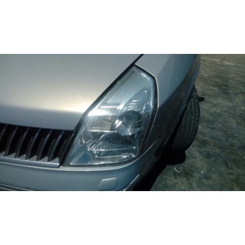 renault vel satis (bj0) del año 2002