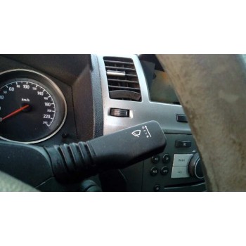 opel zafira b del año 2006