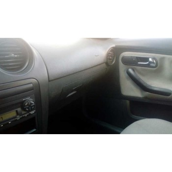 seat ibiza (6l1) del año 2004