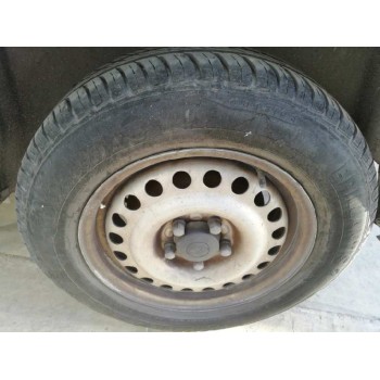 ford tourneo connect (tc7) del año 2007