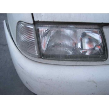 seat ibiza (6k) del año 1998