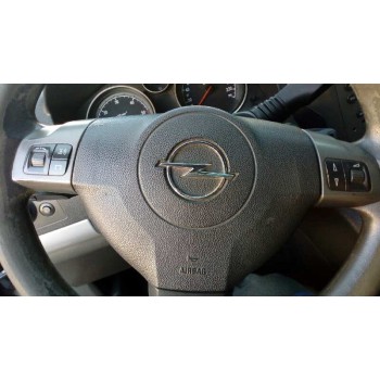 opel zafira b del año 2006