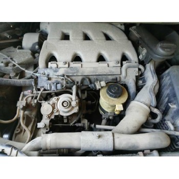 renault espace /grand espace (je0) del año 1999