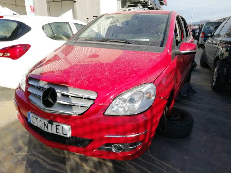 MERCEDES-BENZ CLASE B (W245)