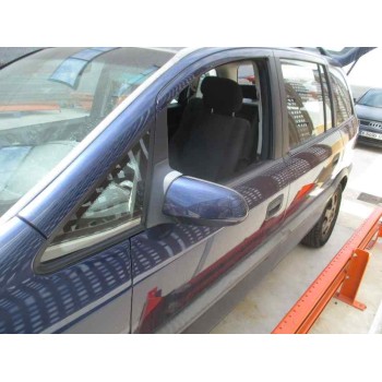 opel zafira a del año 1999