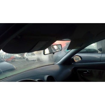 seat ibiza (6l1) del año 2004