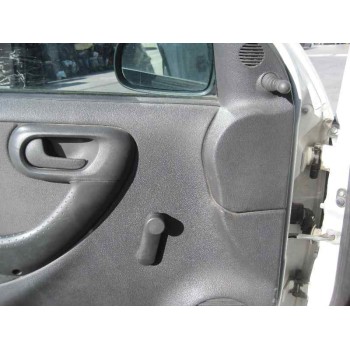 opel corsa c del año 2003