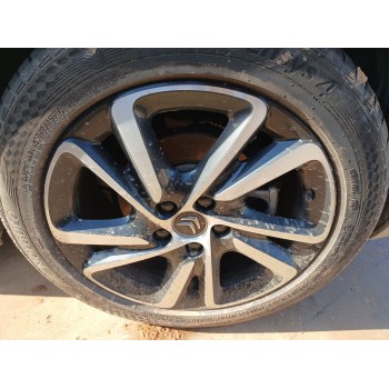 citroën c4 picasso ii del año 2018