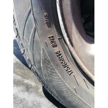 peugeot 206 berlina del año 2004