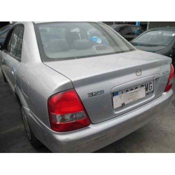 mazda 323 berl. f/s (bj) del año 2001
