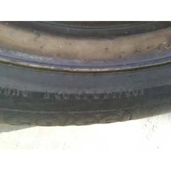 ford tourneo connect (tc7) del año 2007