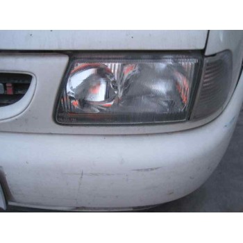 seat ibiza (6k) del año 1998