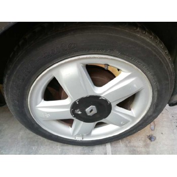 renault clio ii fase ii (b/cb0) del año 2003