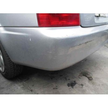 mazda 323 berl. f/s (bj) del año 2001