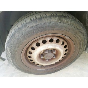 ford tourneo connect (tc7) del año 2007