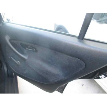 honda civic berlina .5 (ma/mb) del año 1997