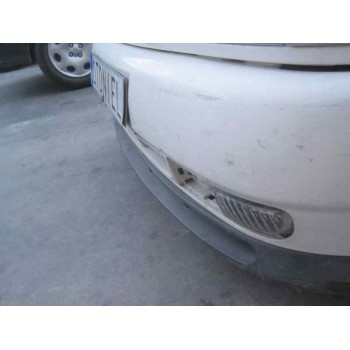 seat ibiza (6k) del año 1998