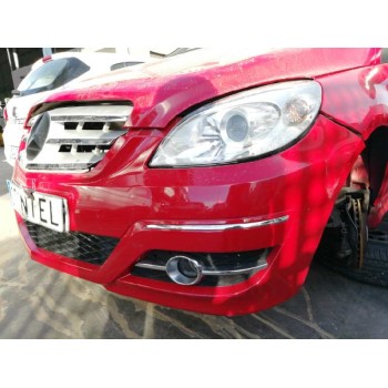 mercedes-benz clase b (w245) del año 2010