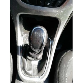 opel astra j sports tourer del año 2009