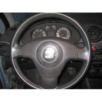 seat ibiza (6l1) del año 2003
