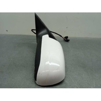 Recambio de retrovisor izquierdo para skoda superb (3u4) classic referencia OEM IAM   5+2 PINS