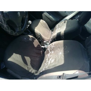 peugeot 206 berlina del año 2004