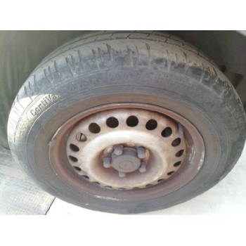 ford tourneo connect (tc7) del año 2007