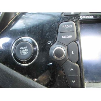 kia pro_cee´d ( ) del año 2013