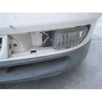 seat ibiza (6k) del año 1998