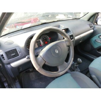 renault clio ii fase ii (b/cb0) del año 2003