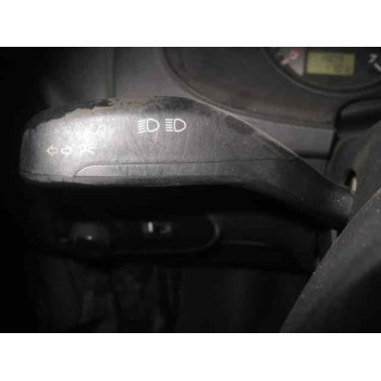 seat ibiza (6l1) del año 2003