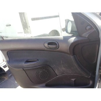 peugeot 206 berlina del año 2004