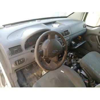 ford tourneo connect (tc7) del año 2007