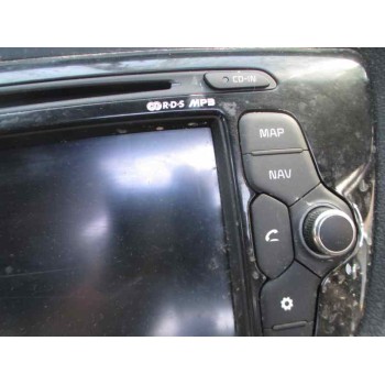 kia pro_cee´d ( ) del año 2013