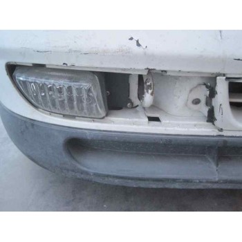 seat ibiza (6k) del año 1998