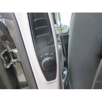 citroën c4 picasso del año 2008