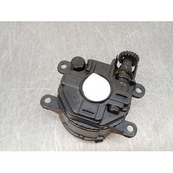 Recambio de faro antiniebla derecho para fiat punto evo (199_) 1.2 referencia OEM IAM 51858824 13304409 