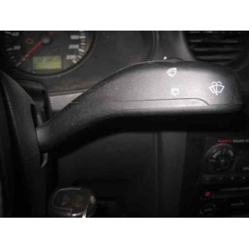 seat ibiza (6l1) del año 2003