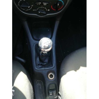 peugeot 206 berlina del año 2004